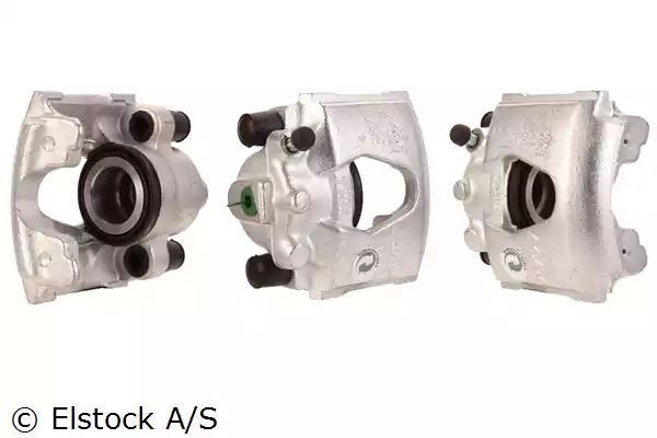 ZACISK HAM. OPEL P. ASTRA/CORSA 1,0-1,6 91-02 LE