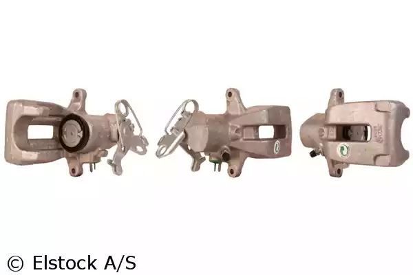 ZACISK HAM. AUDI T. A8 2,8-6,0 QUATTRO 96-02 LE
