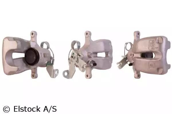 ZACISK HAM. VW T. PHAETON 3,0-6,0 4 MOTION 02-16 LE