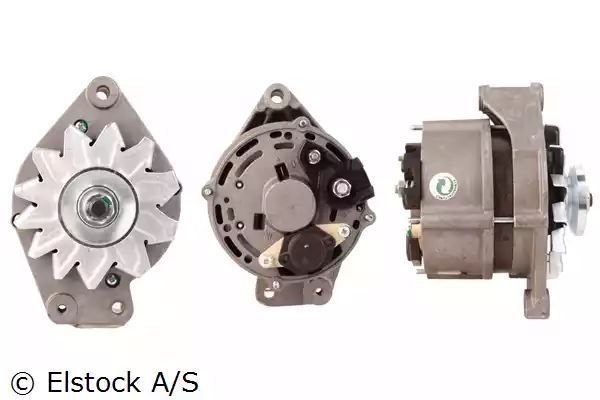 ALTERNATOR SEAT IBIZA 1,0 93- REGENEROWANY