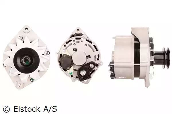 ALTERNATOR VW TRANSPORTER T3 1,6 D REGENEROWANY