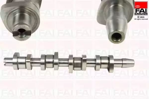 WAŁEK ROZRZĄDU VW 1,9TDI/2,0TD FAI Auto Parts C312