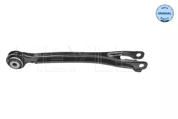 WAHACZ TYŁ MERCEDES W204 07- W212 09- LE/PR MEYLE 160350014