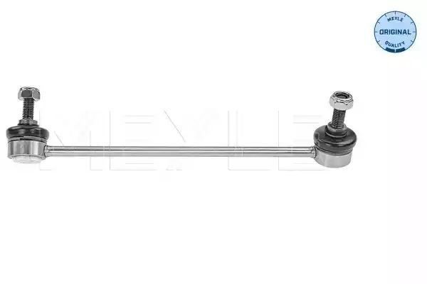 ŁĄCZNIK STABILIZATORA PRZÓD RENAULT TWINGO 93- PR MEYLE 16160600016
