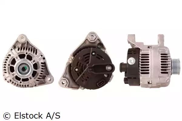 ALTERNATOR BMW E46 1,6 00- REGENEROWANY