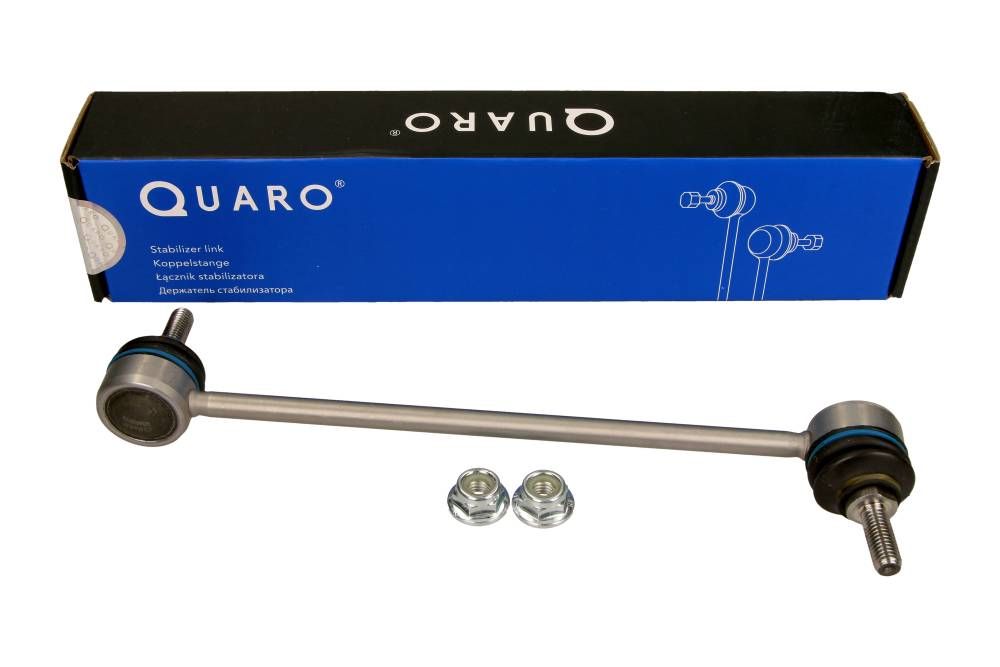 ŁĄCZNIK STAB. DAEWOO P. NUBIRA 97- LE/PR QUARO QS4929/HQ