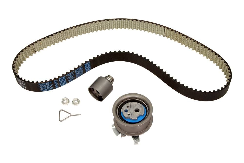 ZESTAW ROZRZĄDU VW 1,4TDI 1,9TDI 98- 120Z PASEK 94885 MaXgear 560020SET