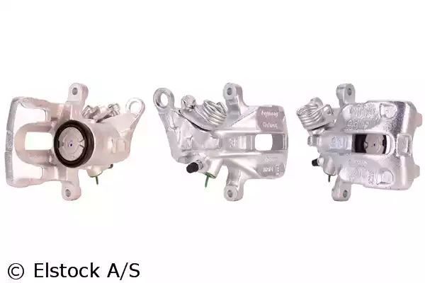 ZACISK HAM. AUDI T. 100/80/90/A8 QUATTRO 84-02 PR ELSTOCK 870964