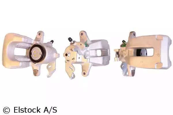 ZACISK HAM. VW T. BORA/GOLF/NEW BEETLE 99-06 PR