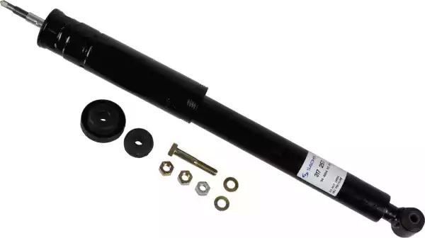 AMORTYZATOR DB T. W210 GAZ Sachs 317257