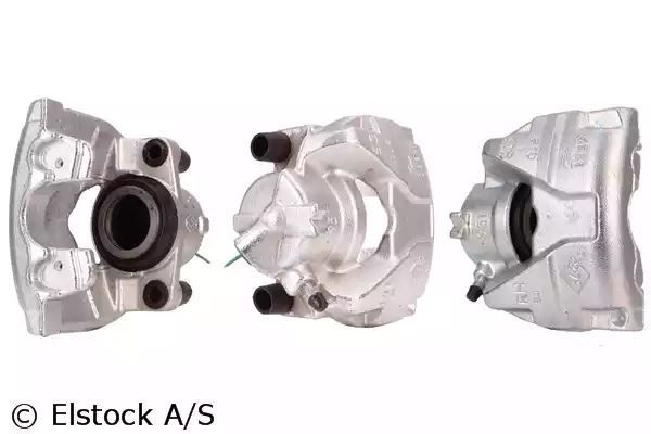 ZACISK HAM. RENAULT P. CAPTUR/FLUENCE/MEGANE 1,2-2,0 08- PR