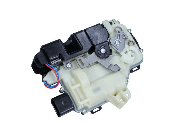 ZAMEK DRZWI SEAT P. AROSA, LEON, TOLEDO/ SKODA OCTAVIA/ VW BORA, GOLF IV, LUPO, NEW BEETLE, PASSAT LE Volkswagen Group 3B1837015AP