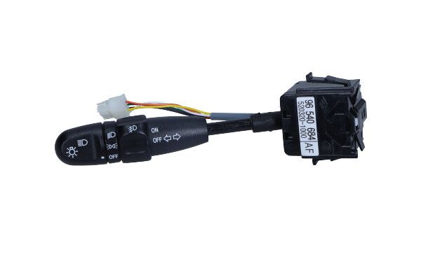 PRZEŁĄCZNIK ŚWIATEŁ I KIER. CHEVROLET AVEO/KALOS 04- GM Group 96540684