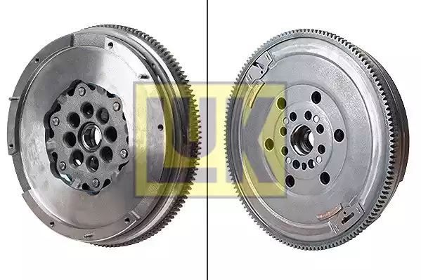 Koło dwumasowe MINI ONE 1,2 13- LuK 415071810