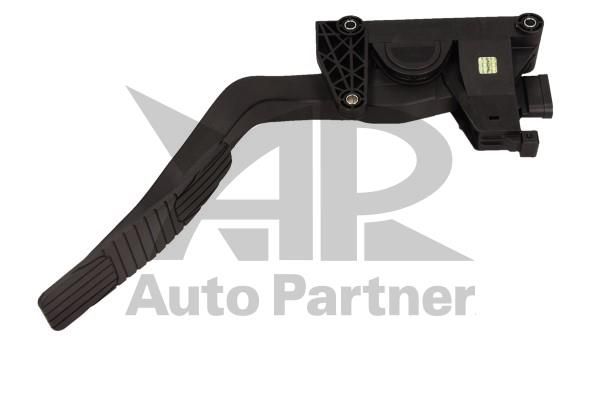 PEDAŁ GAZU CHEVROLET CAPTIVA 09-16 Z MODUŁEM ORYGINAŁ GM Group 20905699