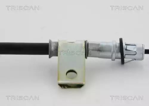 LINKA HAM. RĘCZ. FIAT T. FREEMONT 2,0 JTD 11- LE Triscan 8140151060