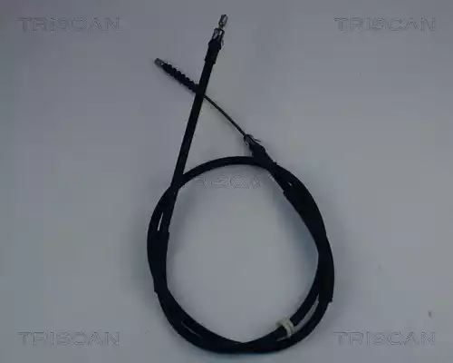 LINKA HAM. RĘCZ. FORD T. MONDEO 93-00 LE/PR Triscan 814016169