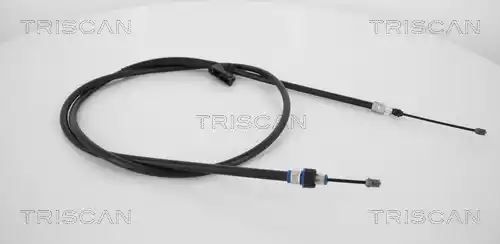 LINKA HAM. RĘCZ. FORD T. GALAXY 06-15 LE Triscan 814016199