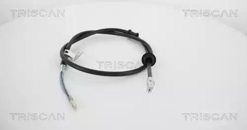 LINKA HAM. RĘCZ. DAEWOO T. NUBIRA 97- LE Triscan 814021103