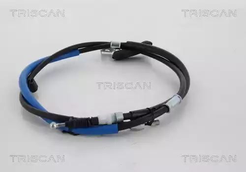 LINKA HAM. RĘCZ. OPEL T. ZAFIRA 11- LE Triscan 8140241121