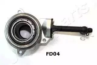 WYSPRZĘGLIK FORD TRANSIT 2,0 DI 00-06 Japan Parts CFFD04