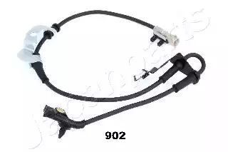 CZUJNIK ABS CHRYSLER P. VOYAGER 2.4 00- PR Japan Parts ABS902