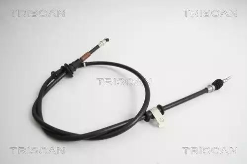 LINKA HAM. RĘCZ. MITSUBISHI T. CARISMA 96-06 PR Triscan 814042143