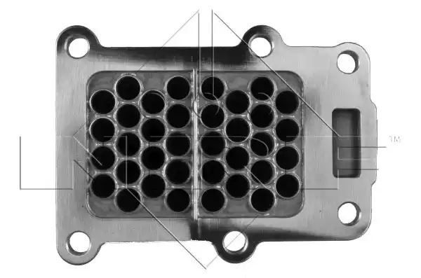 CHŁODNICA ZAWORU EGR VW 1,2TDI IBIZA 10- NRF 48115