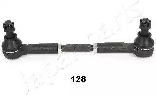 DRĄŻEK KIER. NISSAN PICK-UP 2,4/2,5D 98- LE/PR Japan Parts SA128