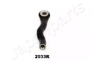 KOŃC. DR. KIER. LEXUS GS 05- IS II/III 05- PR Japan Parts TI2033R