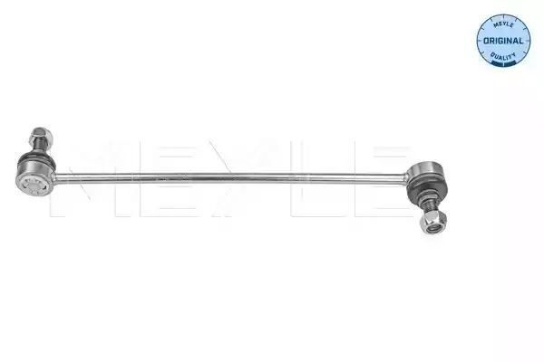 ŁĄCZNIK STABILIZATORA PRZÓD MERCEDES W176 12- W245 11- LE/PR HD MEYLE 160600089
