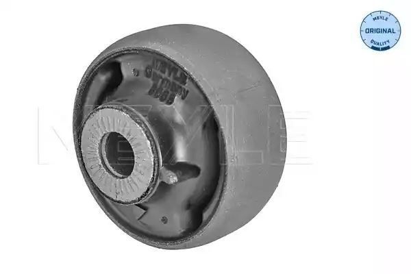 TULEJA WAHACZA PRZÓD VW GOLF7 A3 LEON 12- MEYLE 1006100036