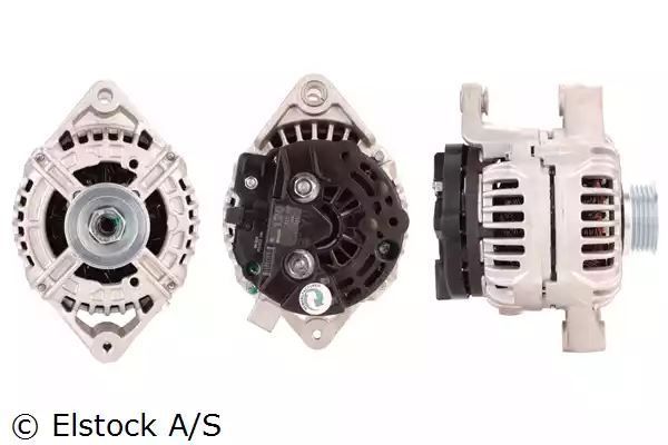 ALTERNATOR OPEL ASTRA 1,6 98- REGENEROWANY