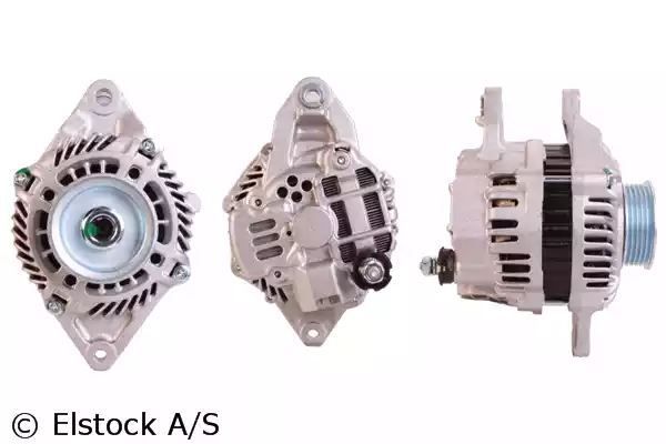 ALTERNATOR MITSUBISHI COLT 1,1 04- REGENEROWANY