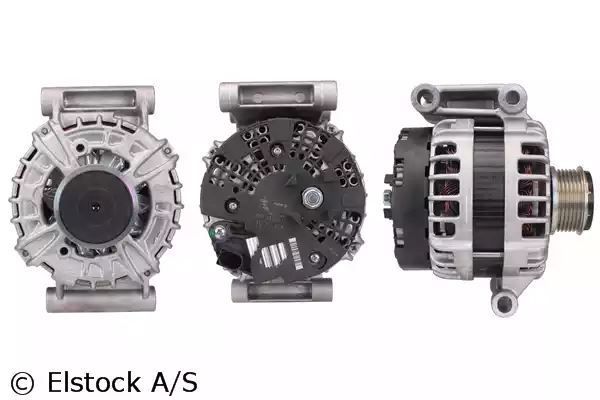 ALTERNATOR CITROEN JUMPER 2,2 HDI 110 REGENEROWANY