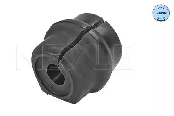 GUMA STABILIZATORA PRZÓD PEUGEOT 307 22MM MEYLE 11146150014
