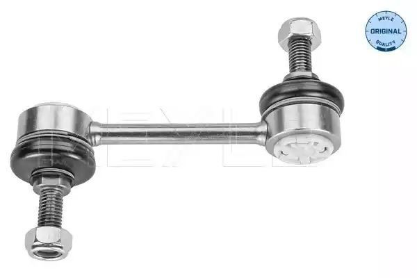 ŁĄCZNIK STABILIZATORA TYŁ TOYOTA AVENSIS CARINA E CAMRY 96-01 LE/PR MEYLE 30160600076