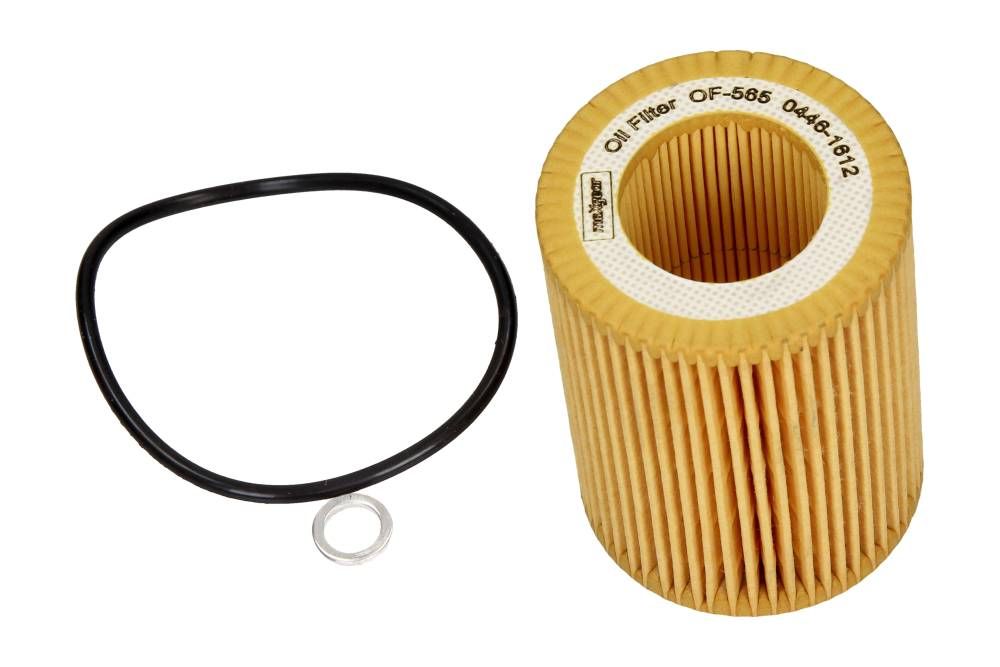 FILTR OLEJU HYUNDAI ACCENT MaXgear 26-0879