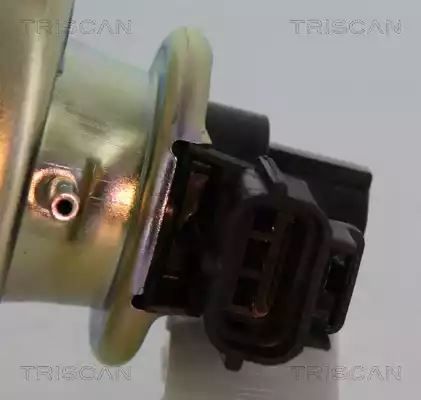 ZAWÓR EGR FORD 2,0TDCI/2,2TDCI MONDEO III Triscan 881316102