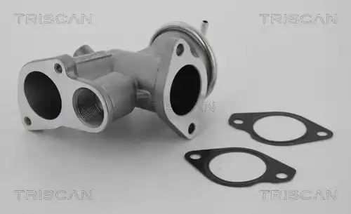 ZAWÓR EGR OPEL 1,7D CORSA C/COMBO HONDA CIVIC 1,7CDTI Triscan 881324031