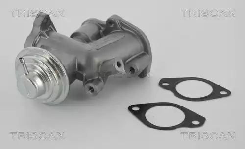 ZAWÓR EGR OPEL 1,7D CORSA C/COMBO HONDA CIVIC 1,7CDTI Triscan 881324031