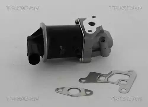 ZAWÓR EGR VW 1,0 POLO/LUPO Triscan 881329100
