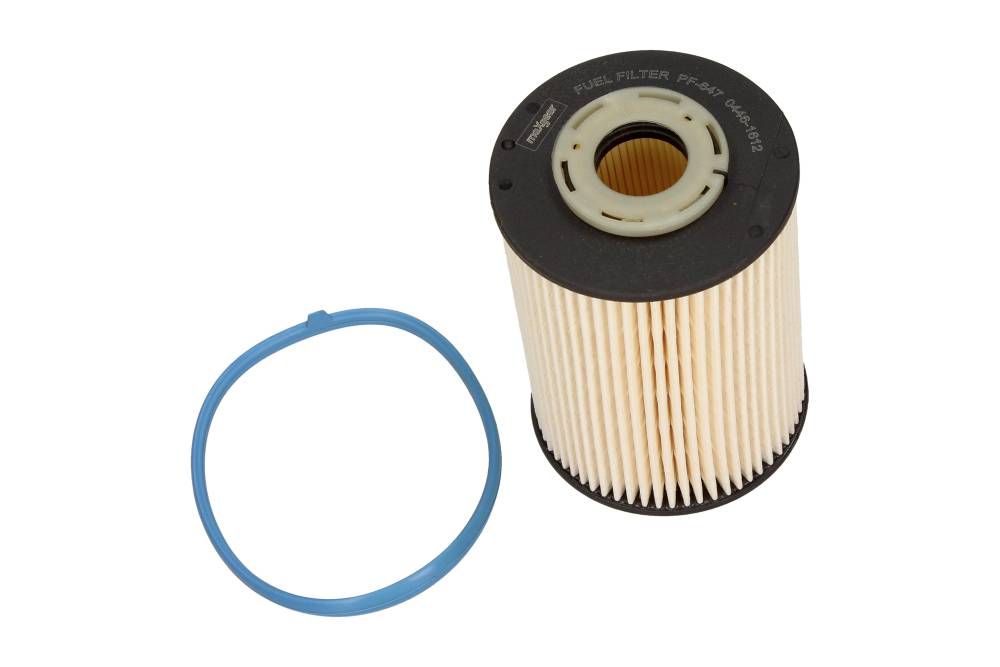 FILTR PALIWA VOLVO C30 C70 2,4D 06- MaXgear 26-1139