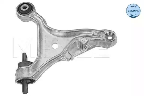 WAHACZ PRZÓD VOLVO S80 98- S60 V70 00- PR MEYLE 5160500032