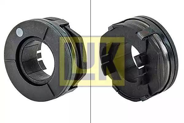Łożysko oporowe VW GOLF PASSAT TOURAN 1,6-2,0 TDI 12- LuK 500143010