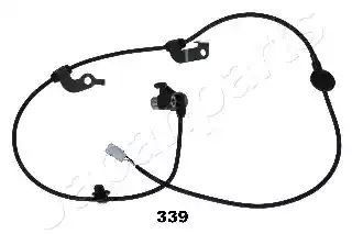 CZUJNIK ABS MAZDA T. 6 02- PR Japan Parts ABS339