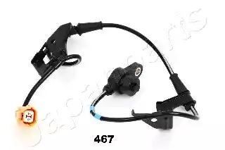 CZUJNIK ABS HONDA P. CIVIC 2,0 PR Japan Parts ABS467