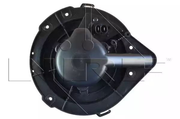 Silnik dmuchawy VW PASSAT NRF 34001