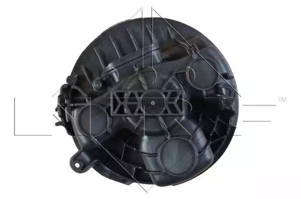 Silnik dmuchawy Peugeot 206 00- NRF 34017