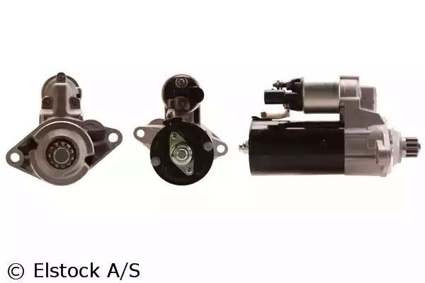 ROZRUSZNIK AUDI A3 1.9TDI,2.0TDI, 3.2 V6 03-12 REGENEROWANY